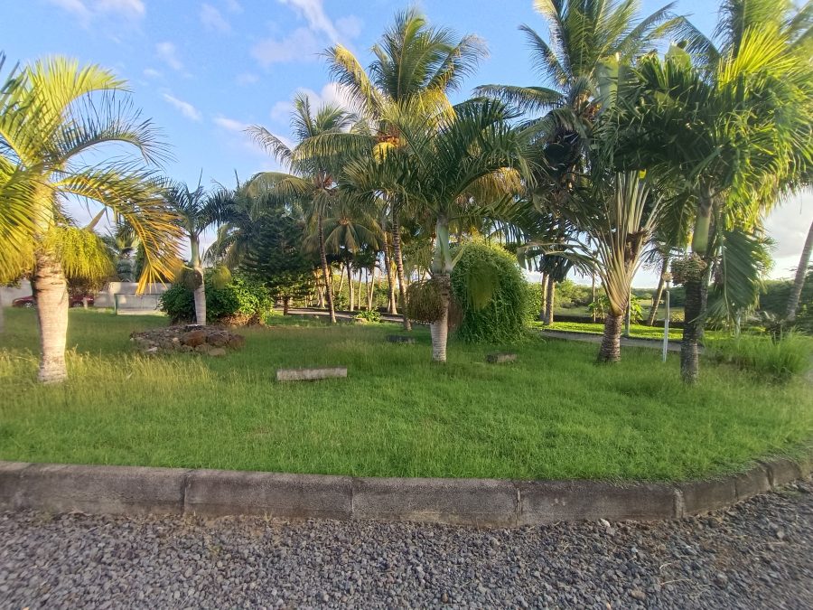 House at Cap Malheureux photograph 2