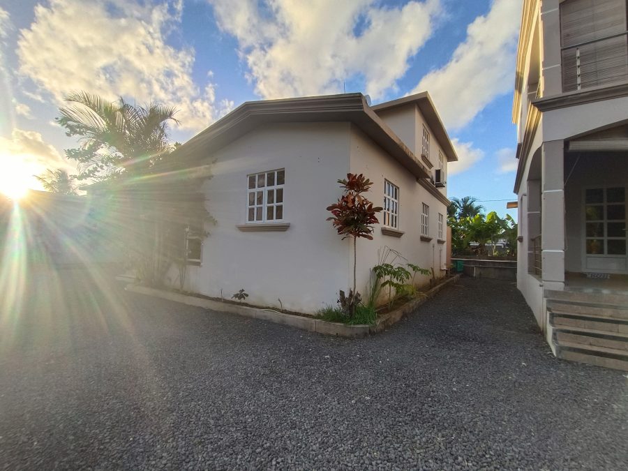 House at Cap Malheureux photograph 3