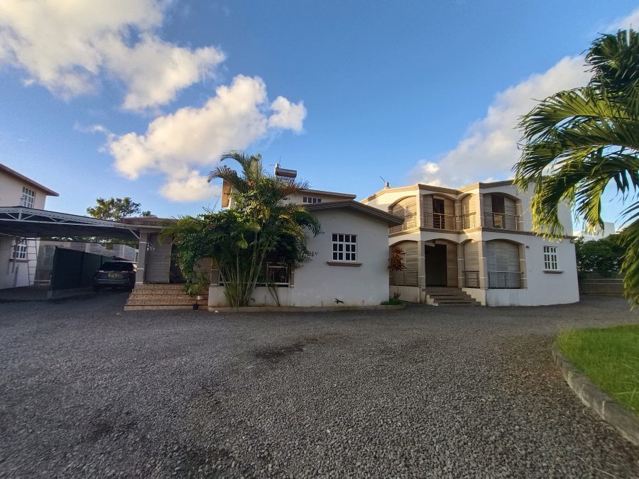 House at Cap Malheureux photograph 8