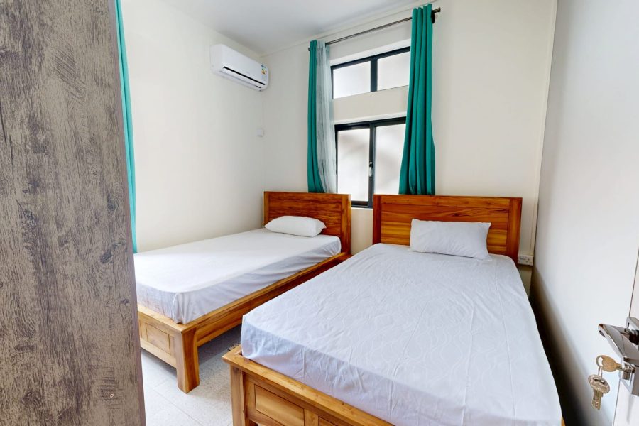 🏡 Ground Floor Apartment for Rent – Pereybere photograph 4