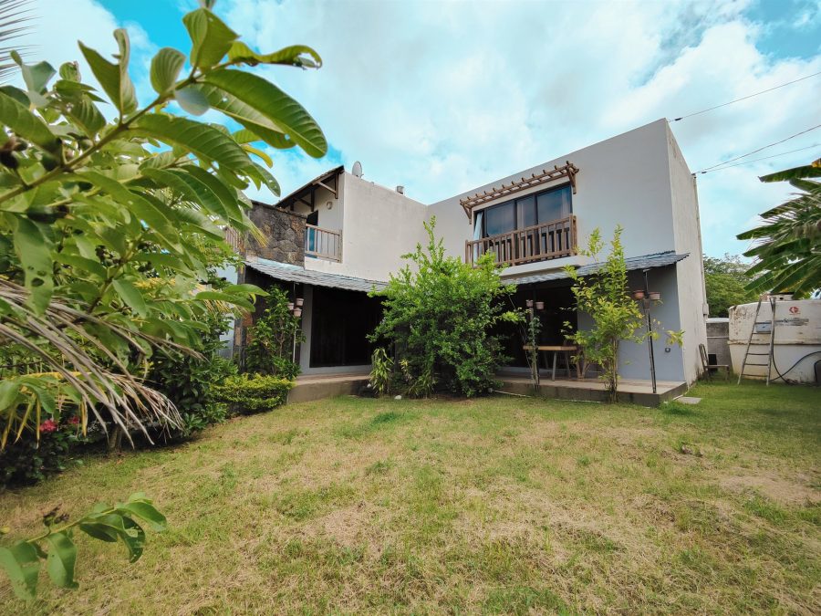 Villa at Chemin Sottise, Grand Baie