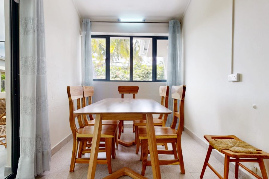 🏡 First Floor Apartment for Rent – Pereybere  photograph 6