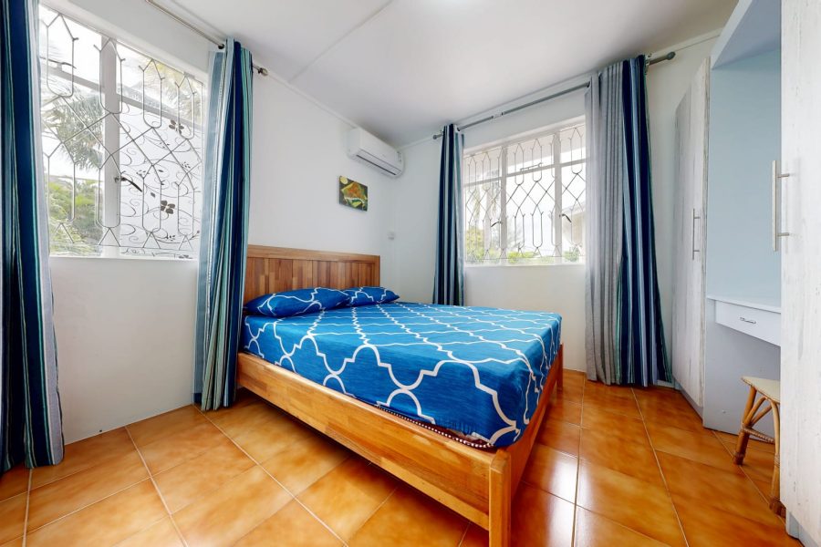 🏡 Ground and First Floor Apartment for Rent – Pereybere (Short-Term Rental) photograph 8