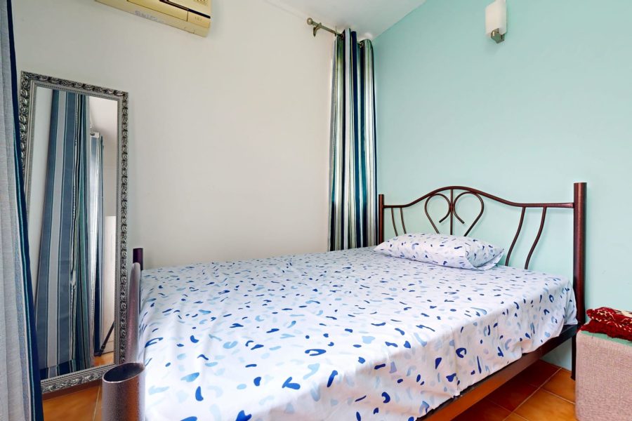 🏡 Ground and First Floor Apartment for Rent – Pereybere (Short-Term Rental) photograph 9