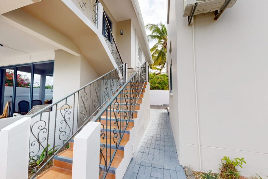 🏡 Ground and First Floor Apartment for Rent – Pereybere (Short-Term Rental) photograph 12