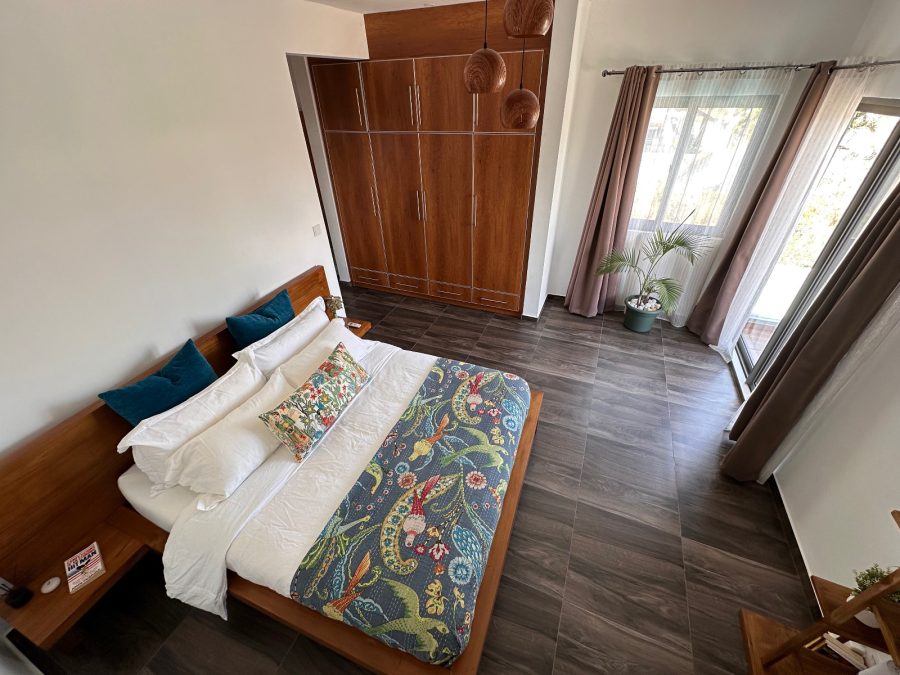Villa at Grand Baie photograph 3