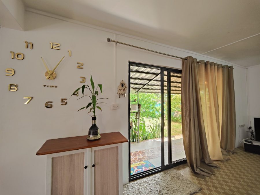 Villa at Chemin Sottise, Grand Baie photograph 6