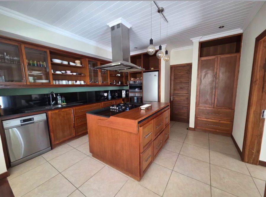 Villa at Grand Baie photograph 4