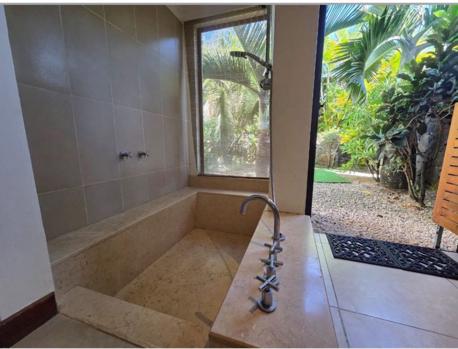 Villa at Grand Baie photograph 7