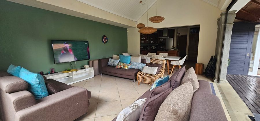 Villa at Grand Baie photograph 8