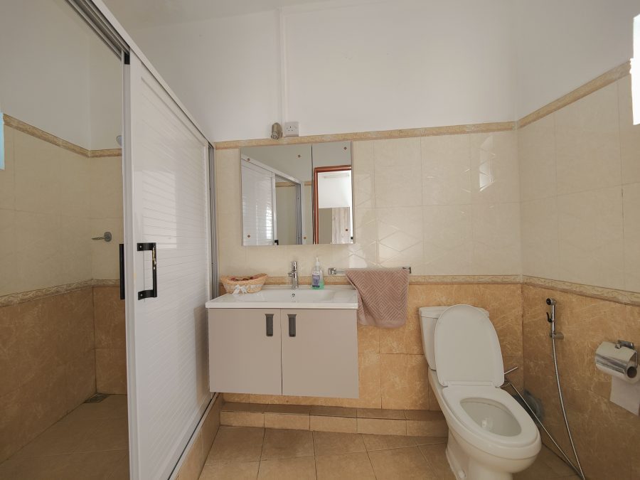 Villa at Pointe aux Biches photograph 4