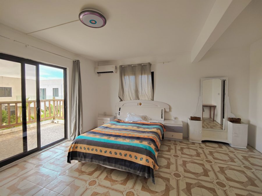 Villa at Chemin Sottise, Grand Baie photograph 9