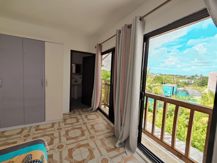 Villa at Chemin Sottise, Grand Baie photograph 10