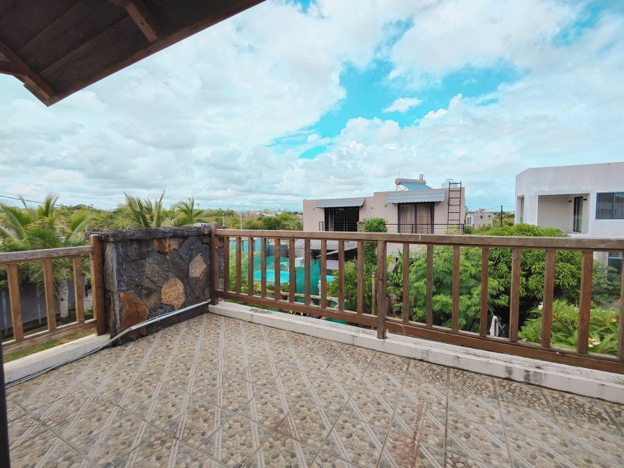 Villa at Chemin Sottise, Grand Baie photograph 12