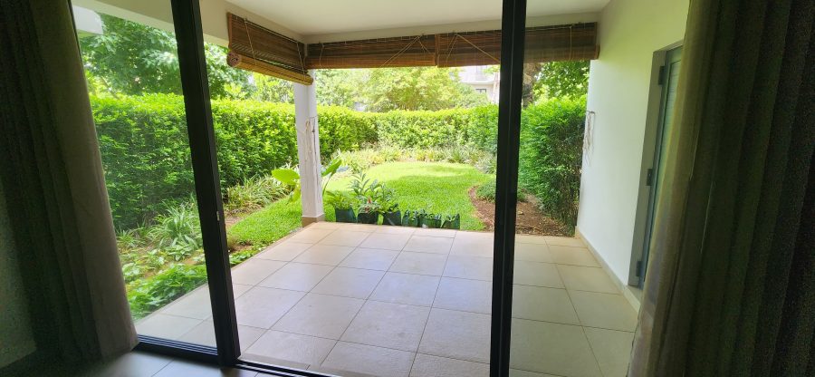 Ground Floor Apartment – Azuri Haut Rivage