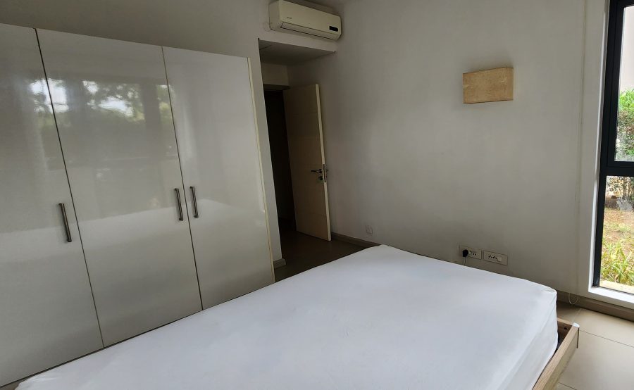 Ground Floor Apartment – Azuri Haut Rivage photograph 2