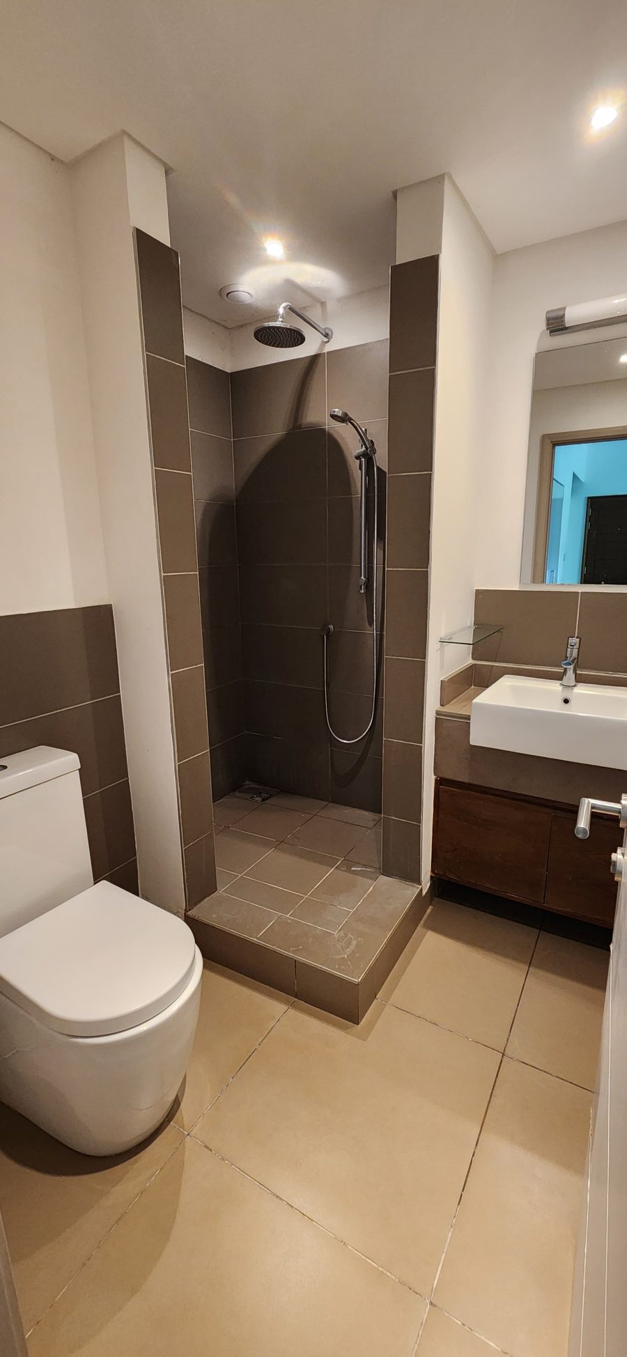Ground Floor Apartment – Azuri Haut Rivage photograph 4