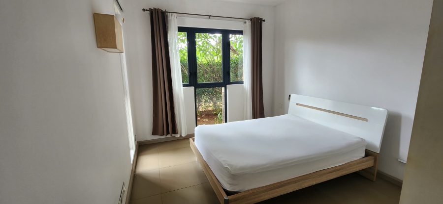 Ground Floor Apartment – Azuri Haut Rivage photograph 6