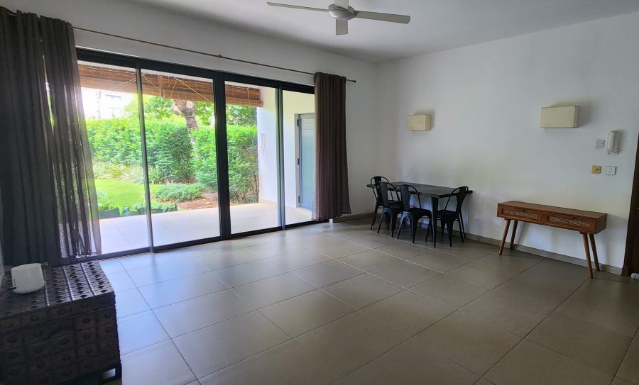 Ground Floor Apartment – Azuri Haut Rivage photograph 7