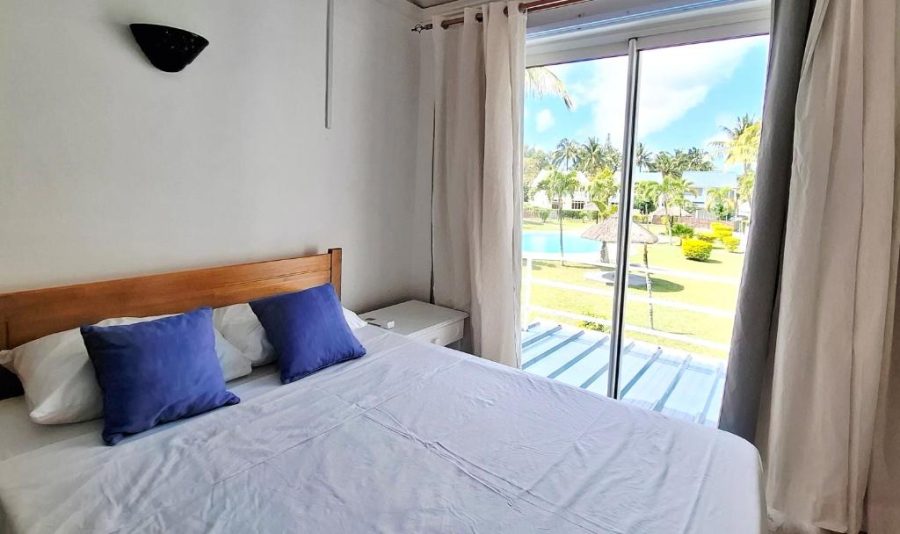 Villa in Gated Community – Mont Choisy photograph 3