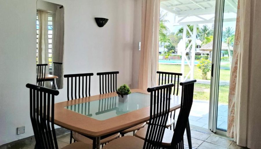 Villa in Gated Community – Mont Choisy photograph 5