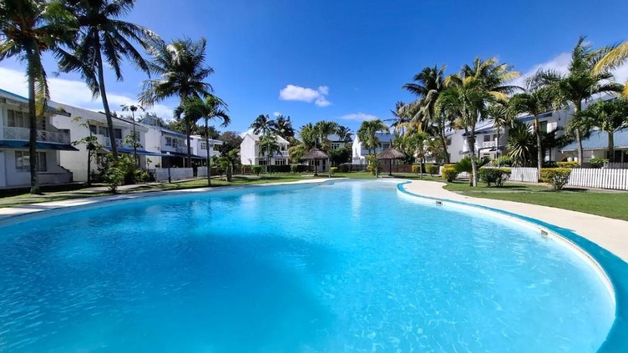 Villa in Gated Community – Mont Choisy photograph 6