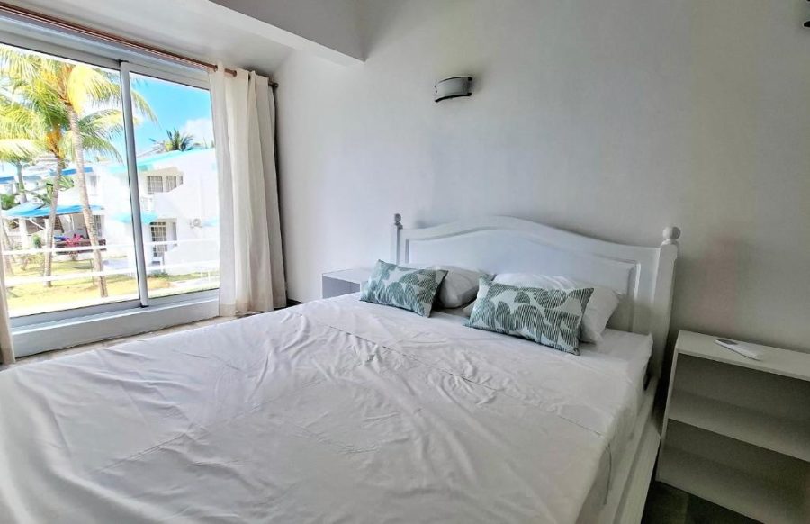 Villa in Gated Community – Mont Choisy photograph 10