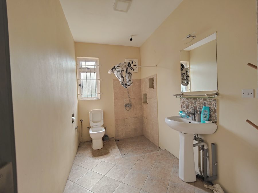 Villa at Mont Choisy photograph 3
