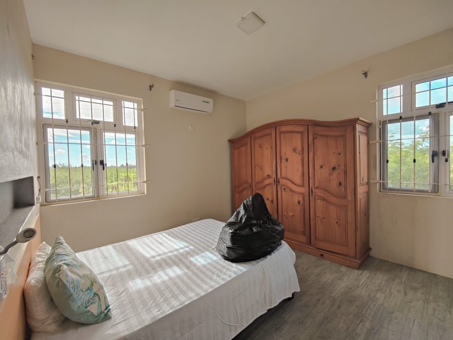 Villa at Mont Choisy photograph 6