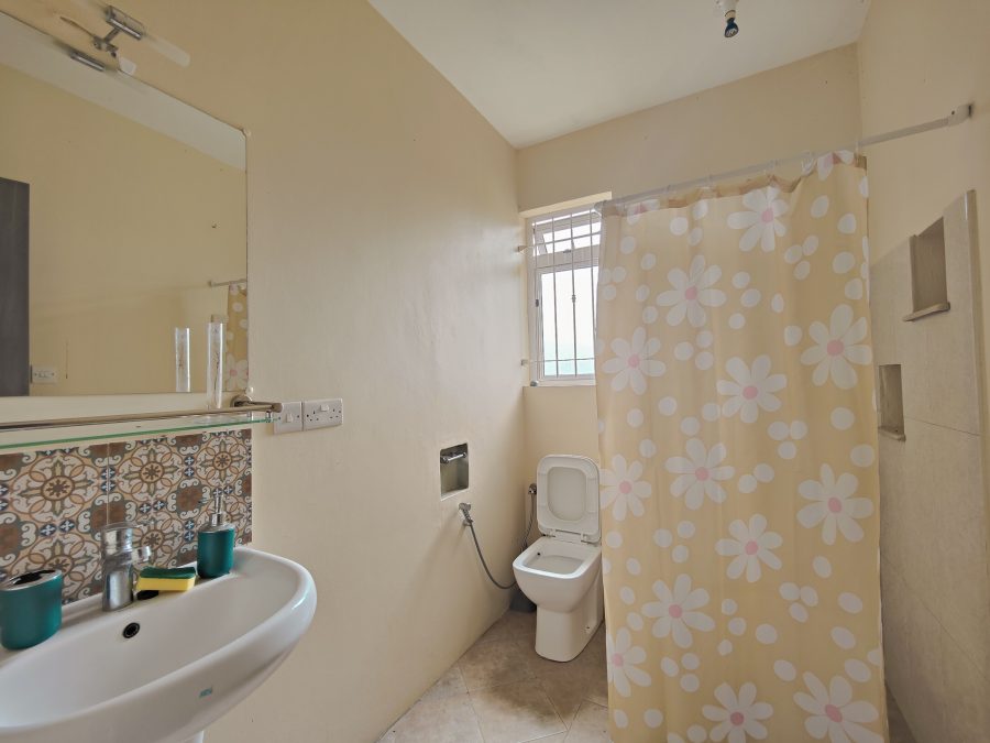 Villa at Mont Choisy photograph 7