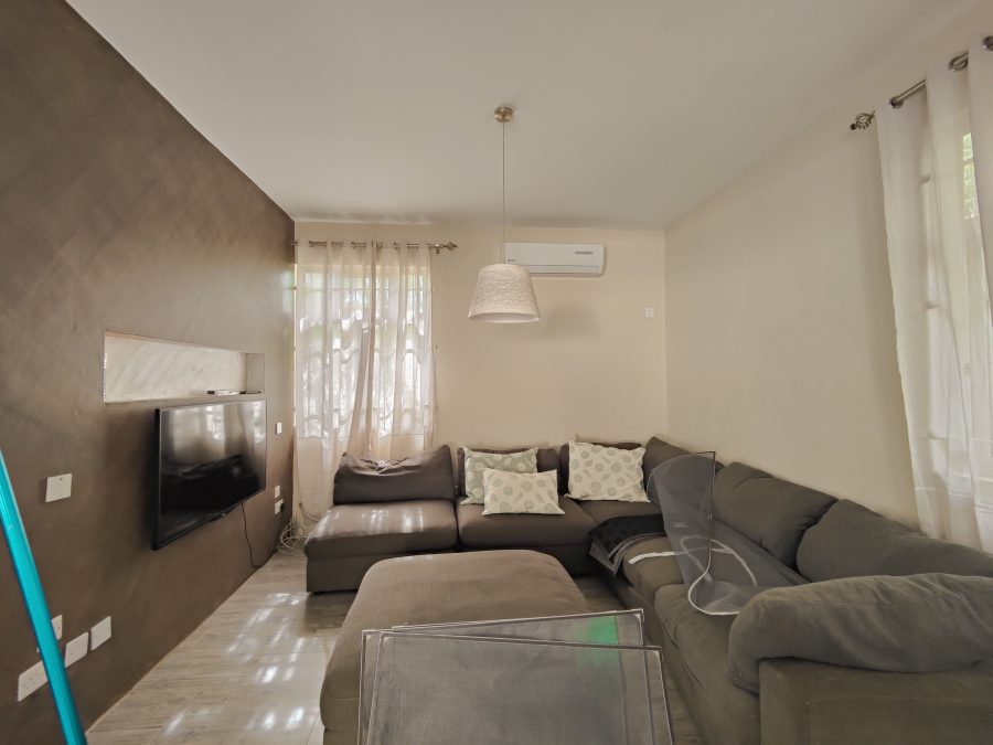 Villa at Mont Choisy photograph 12