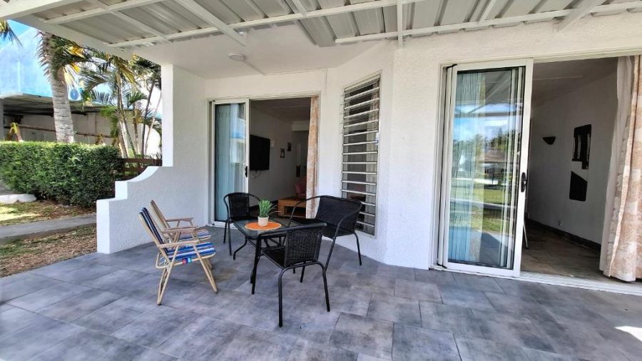 Villa in Gated Community – Mont Choisy photograph 16