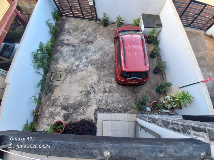 Modern Duplex – Pointe Aux Sables