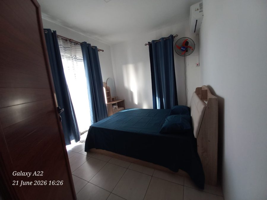 Modern Duplex – Pointe Aux Sables photograph 3