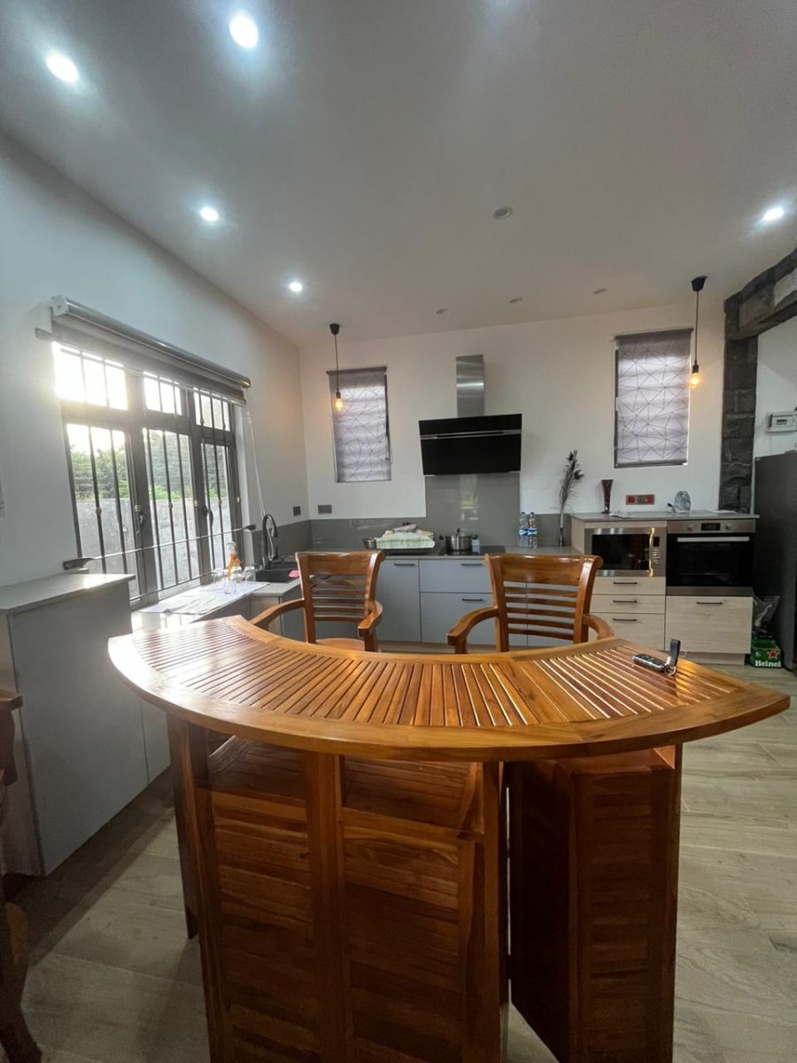 Villa – Trou aux Biches
