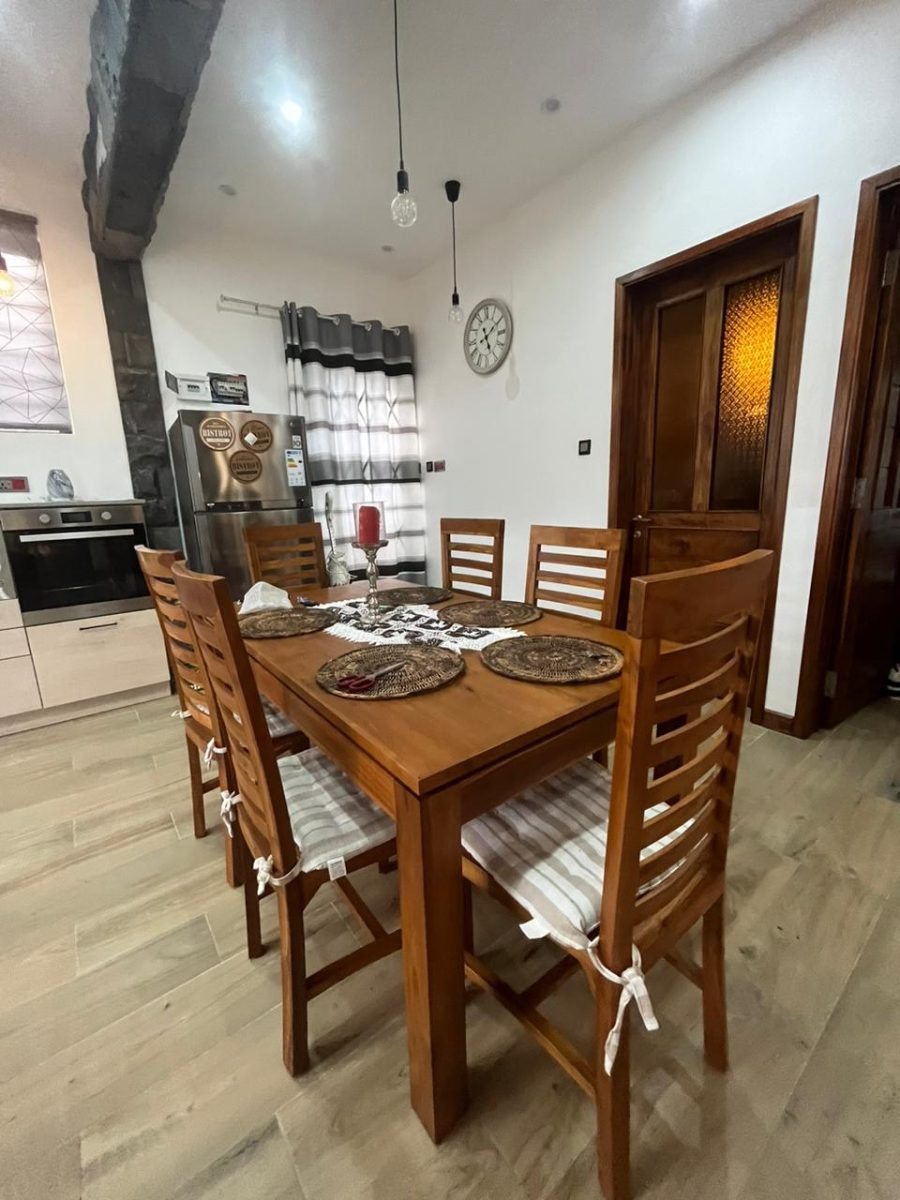 Villa – Trou aux Biches photograph 2