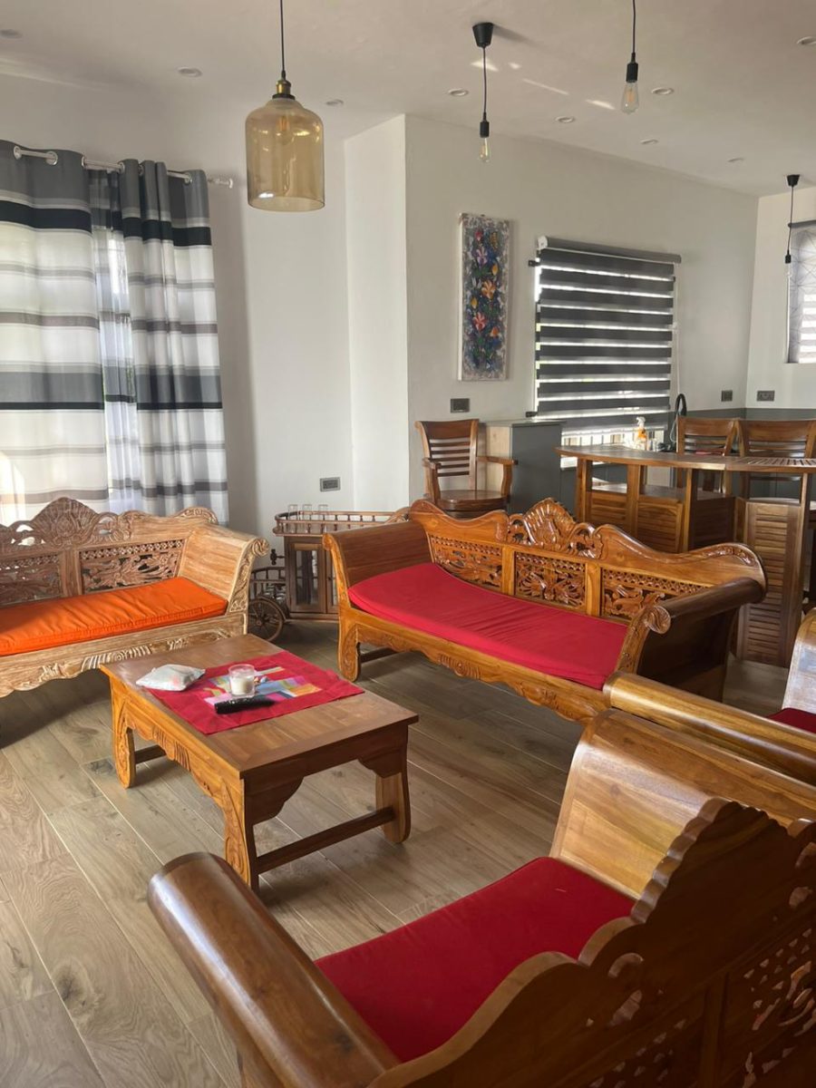 Villa – Trou aux Biches photograph 4