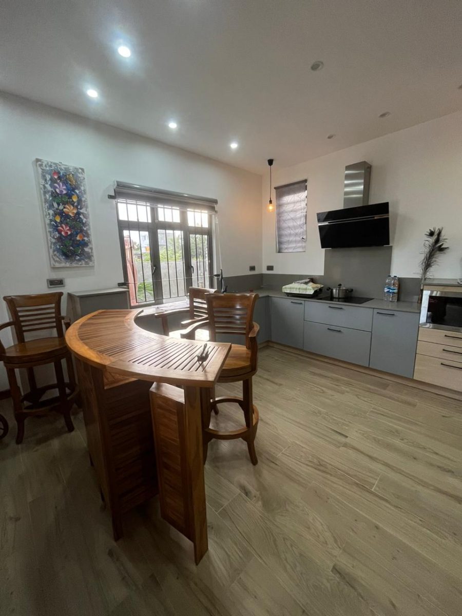 Villa – Trou aux Biches photograph 6