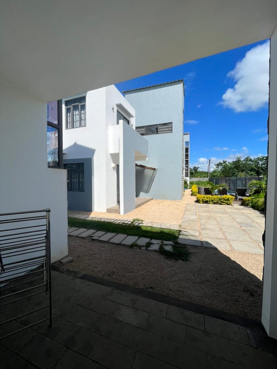 Villa – Trou aux Biches photograph 8