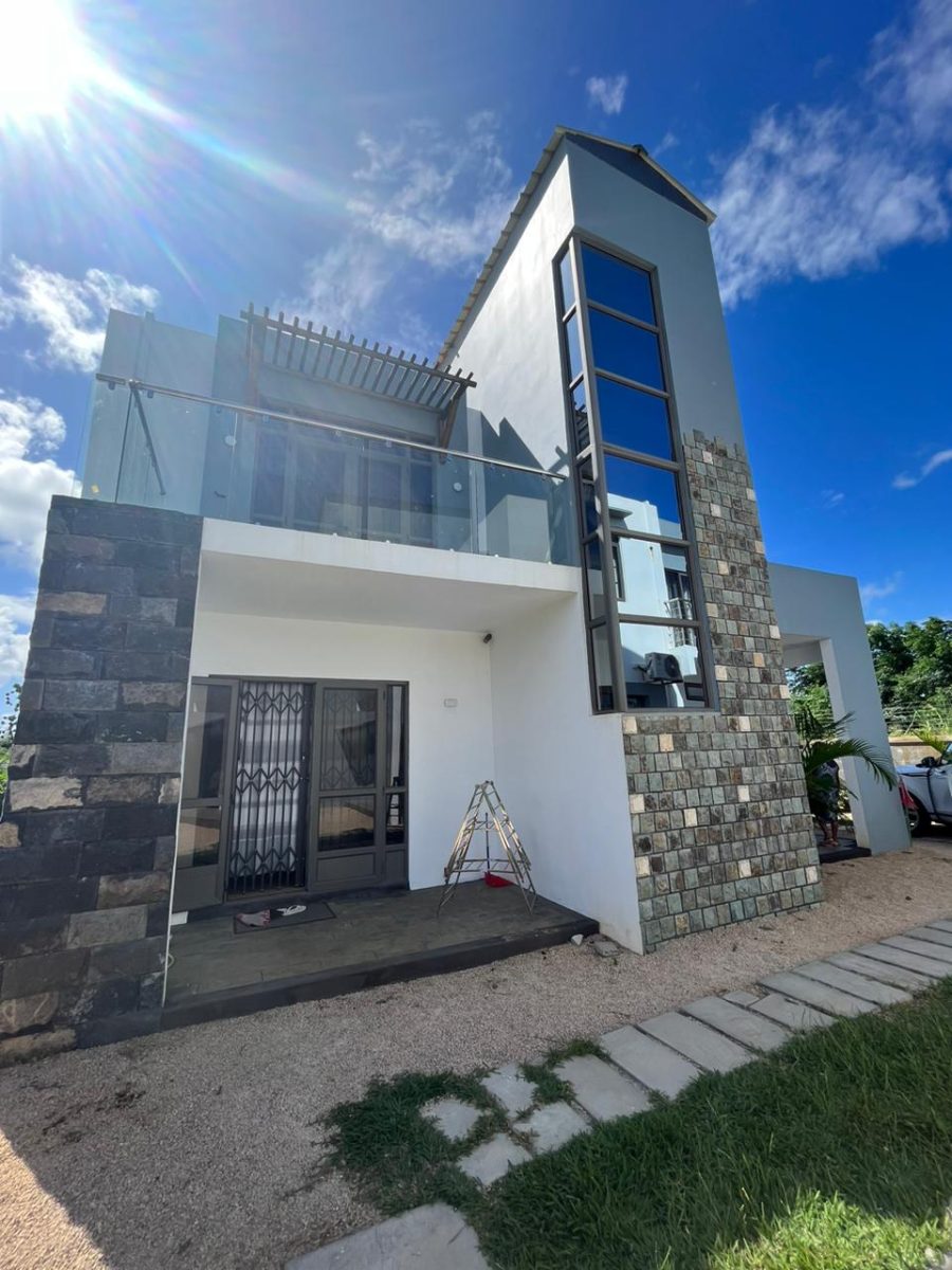 Villa – Trou aux Biches photograph 9