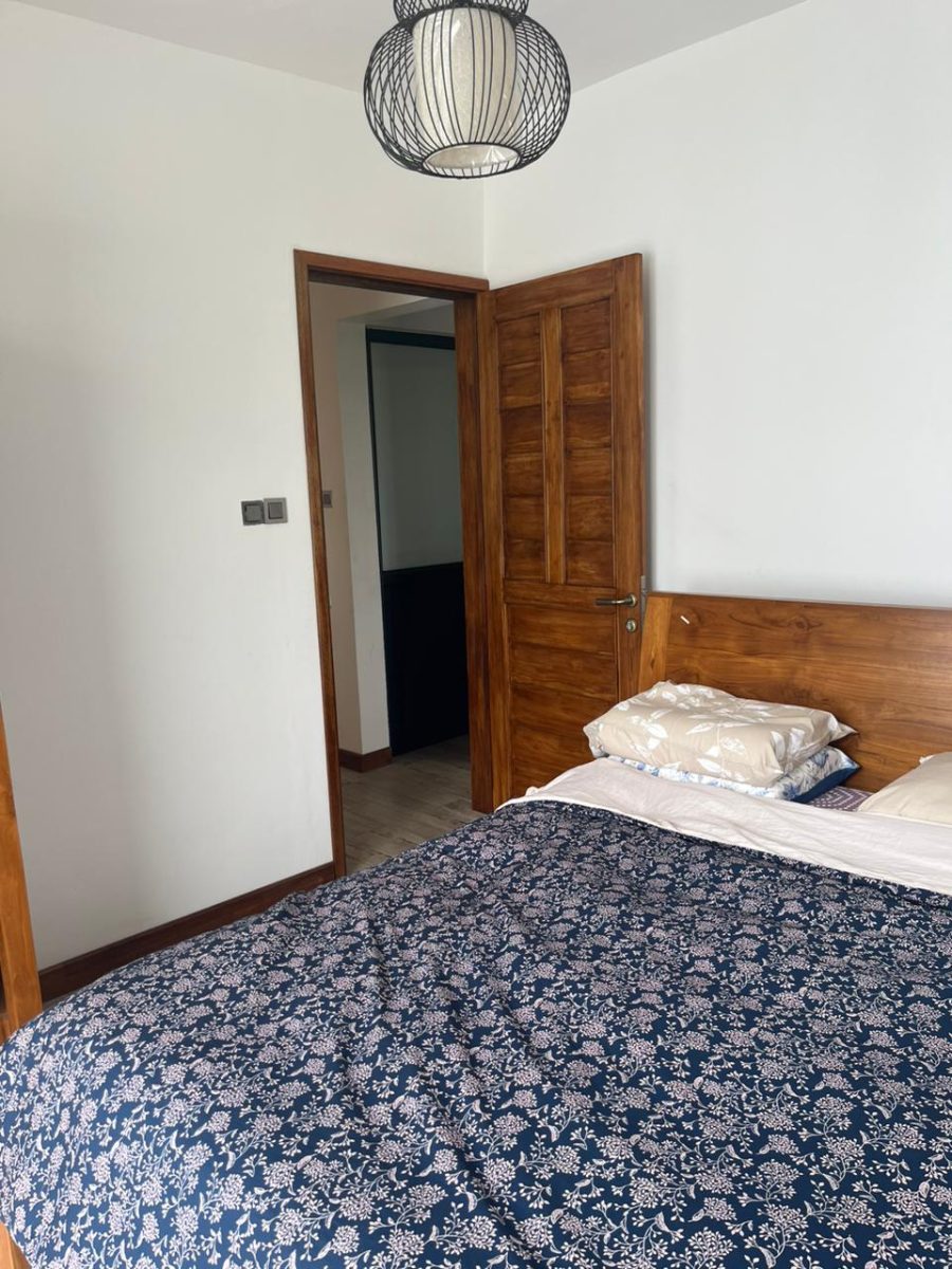 Villa – Trou aux Biches photograph 11