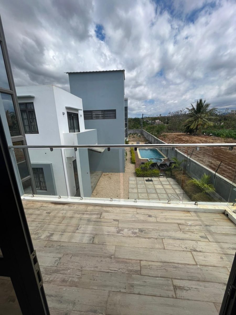 Villa – Trou aux Biches photograph 12