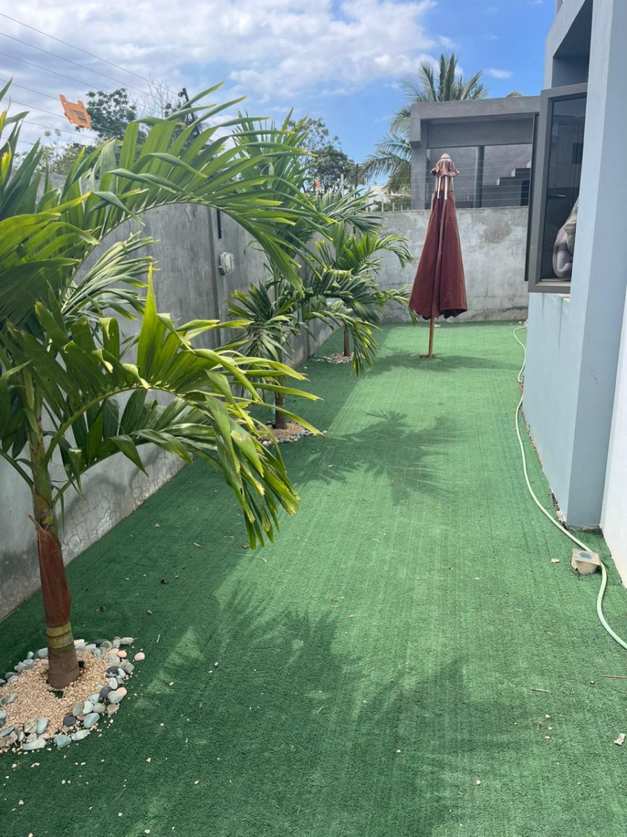 Villa – Trou aux Biches photograph 18