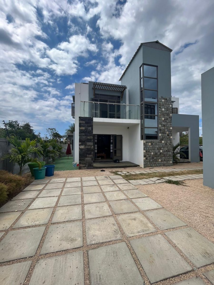Villa – Trou aux Biches photograph 19