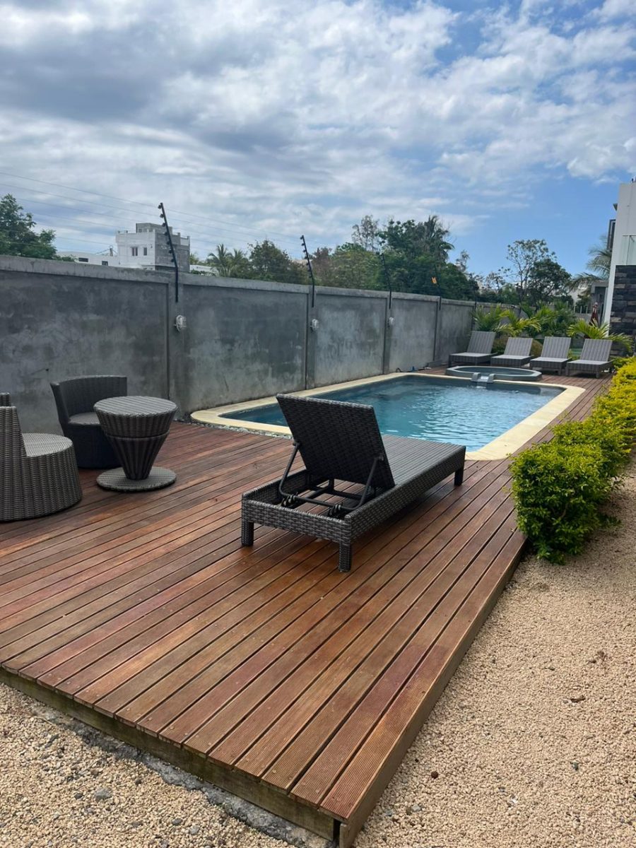Villa – Trou aux Biches photograph 20