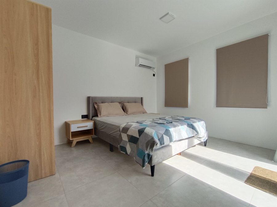 Villa at Grand Baie photograph 7