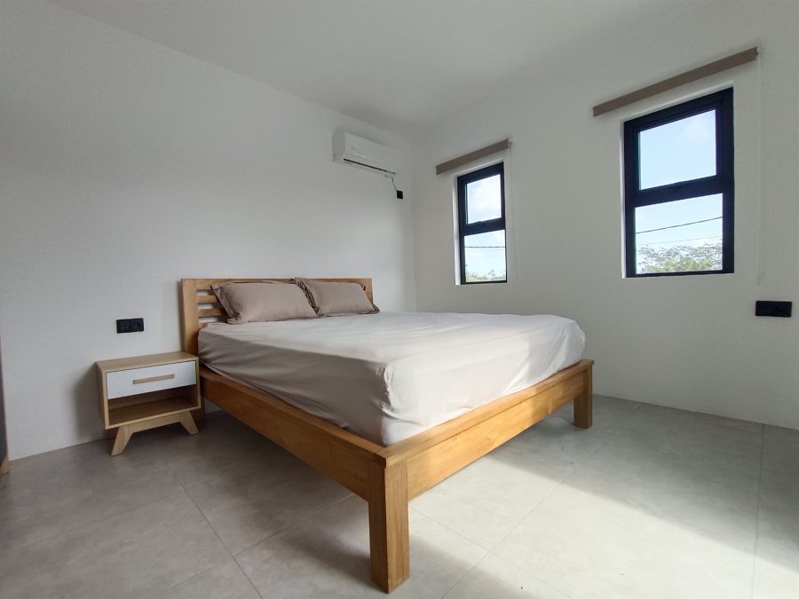 Villa at Grand Baie photograph 10