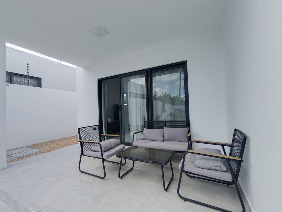 Villa at Grand Baie photograph 11