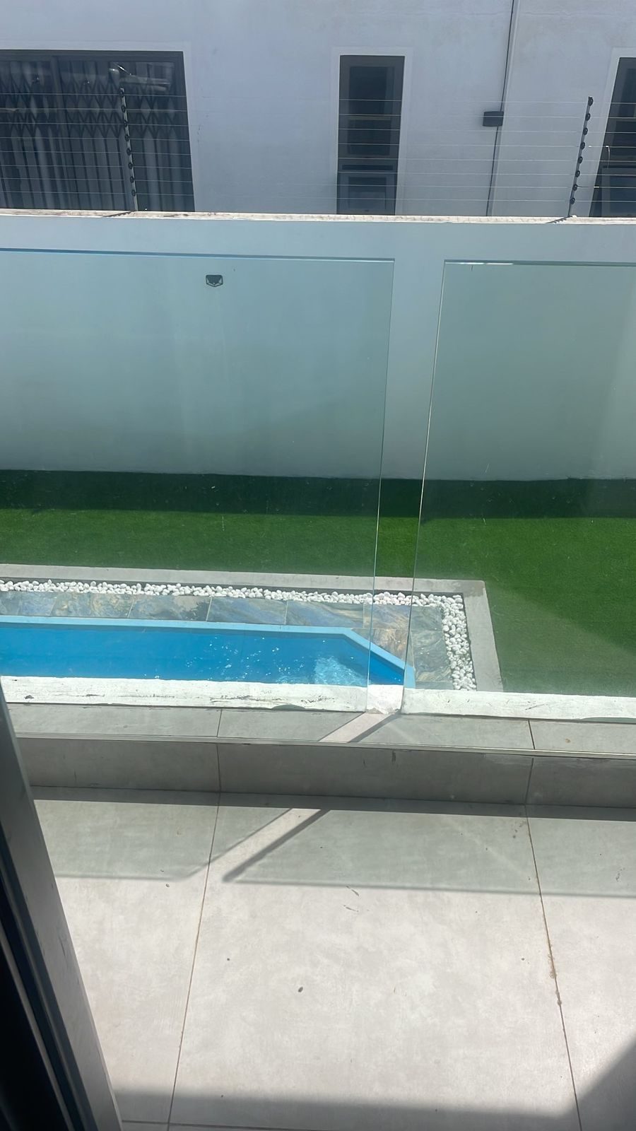 Villa at Grand Baie photograph 13