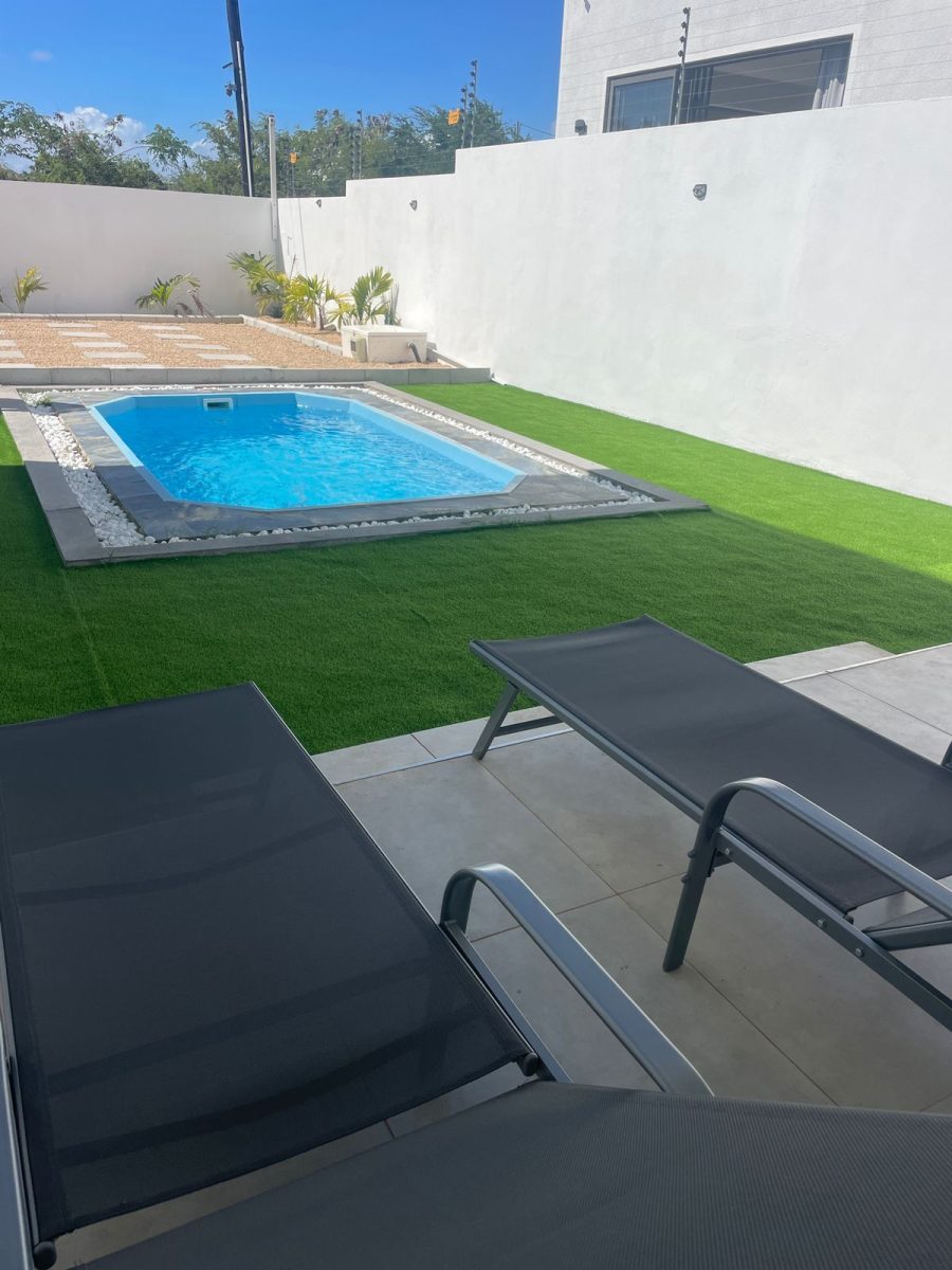 Villa at Grand Baie photograph 14